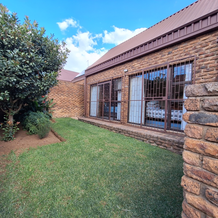 2 Bedroom Property for Sale in Frankfort Free State